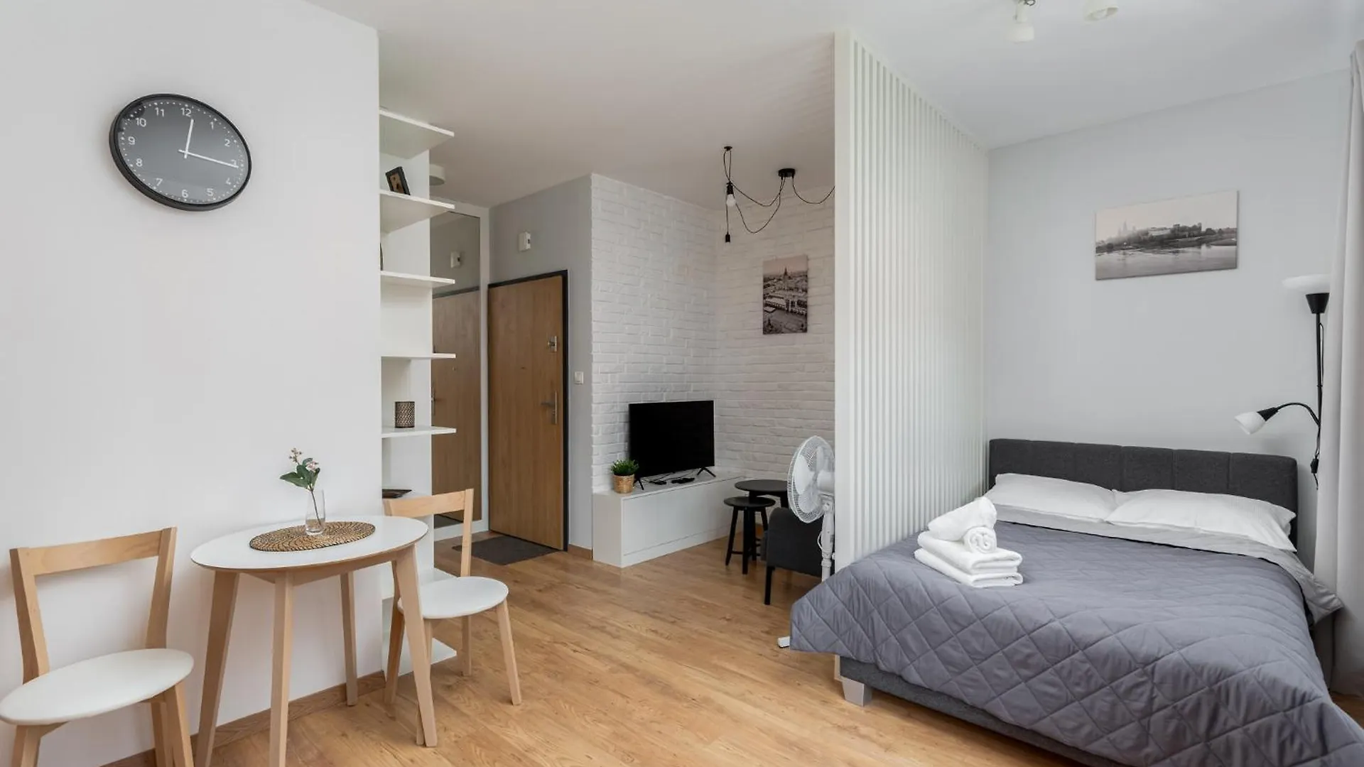 Cracow Novum Apartment #58 Krakow