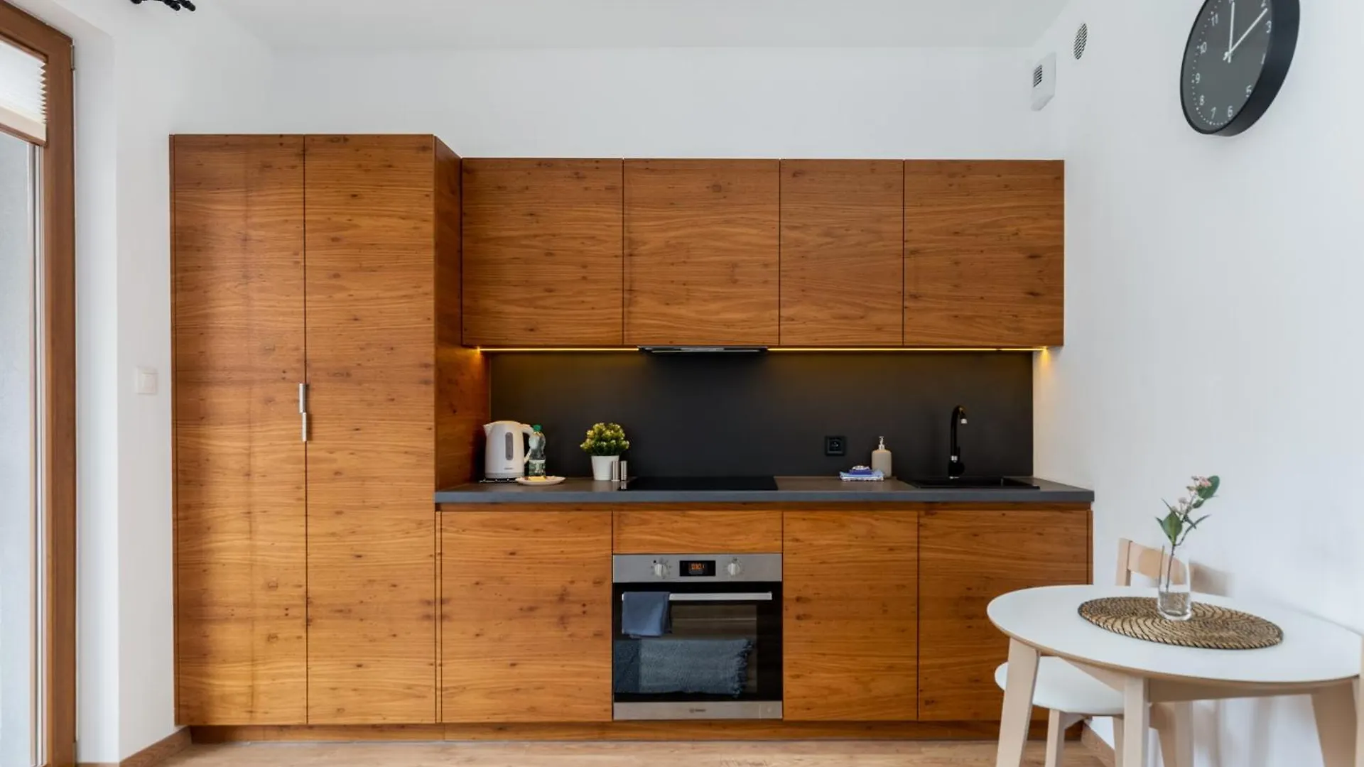 Cracow Novum Apartment #58 Krakow