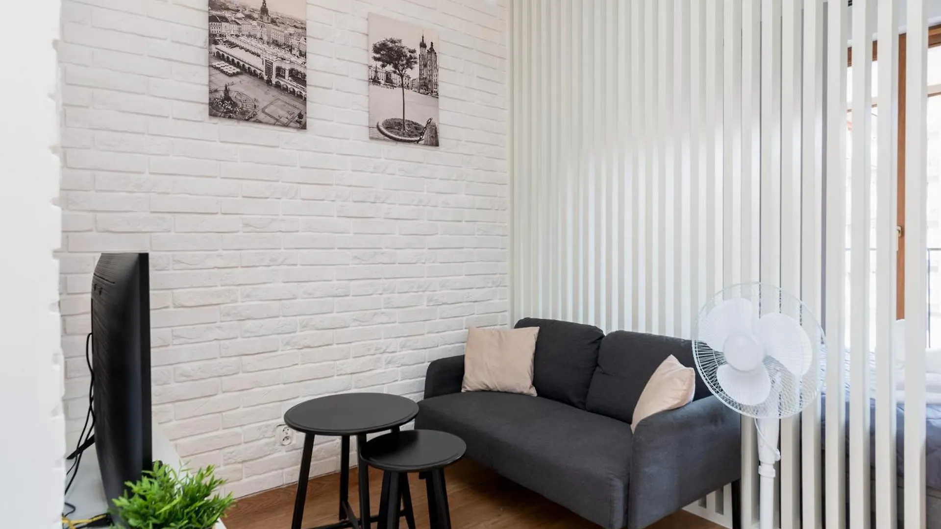 Cracow Novum Apartment #58 Krakow