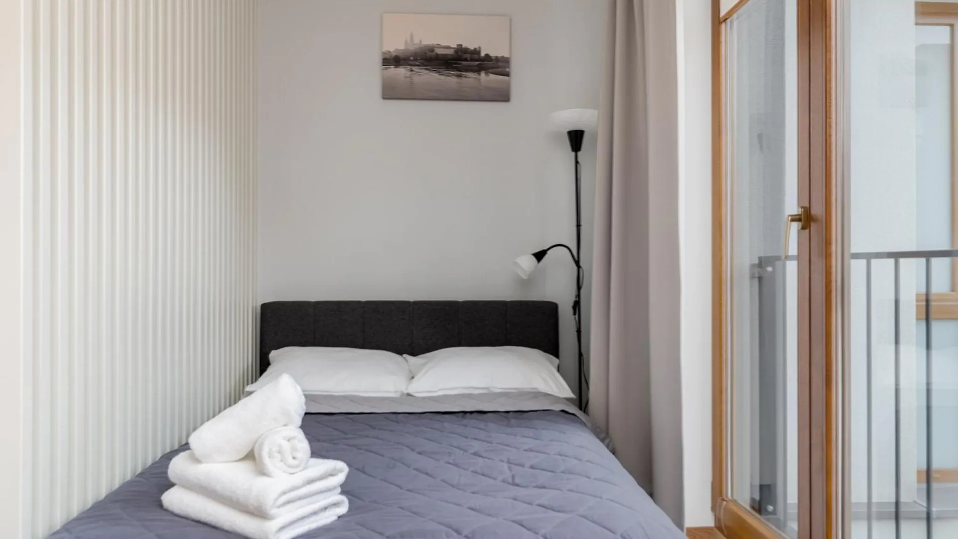 Cracow Novum Apartment #58 Krakow Poland