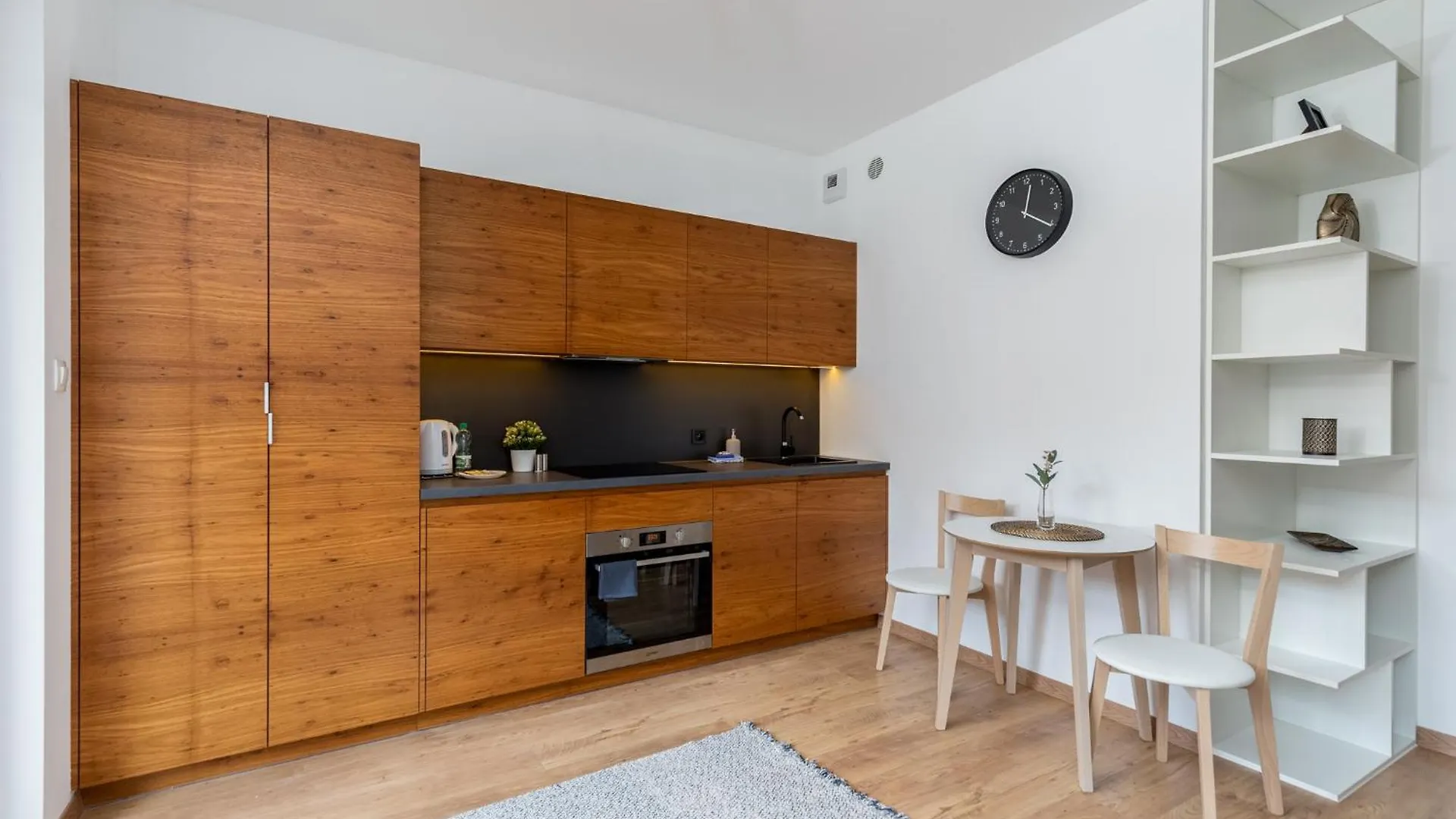 Cracow Novum Apartment #58 Krakow Poland