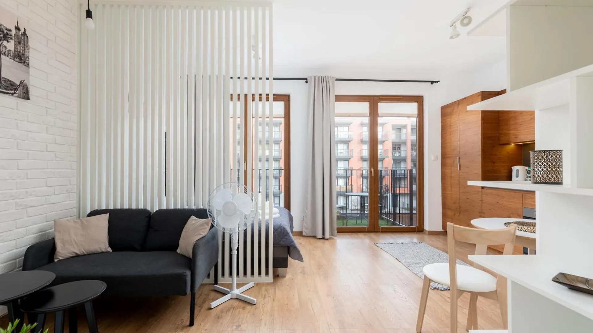 Cracow Novum Apartment #58 Krakow