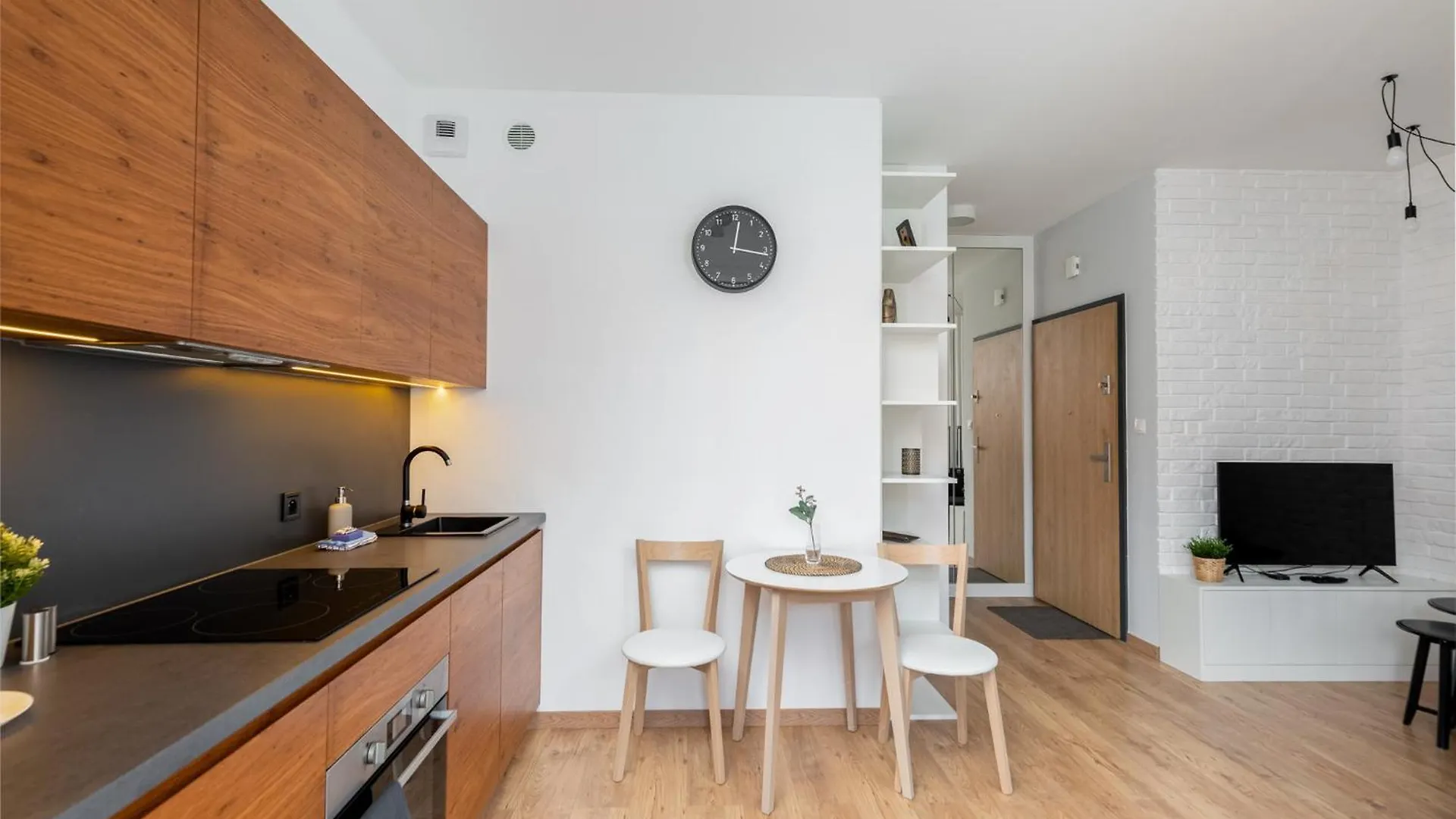 Cracow Novum Apartment #58 Krakow
