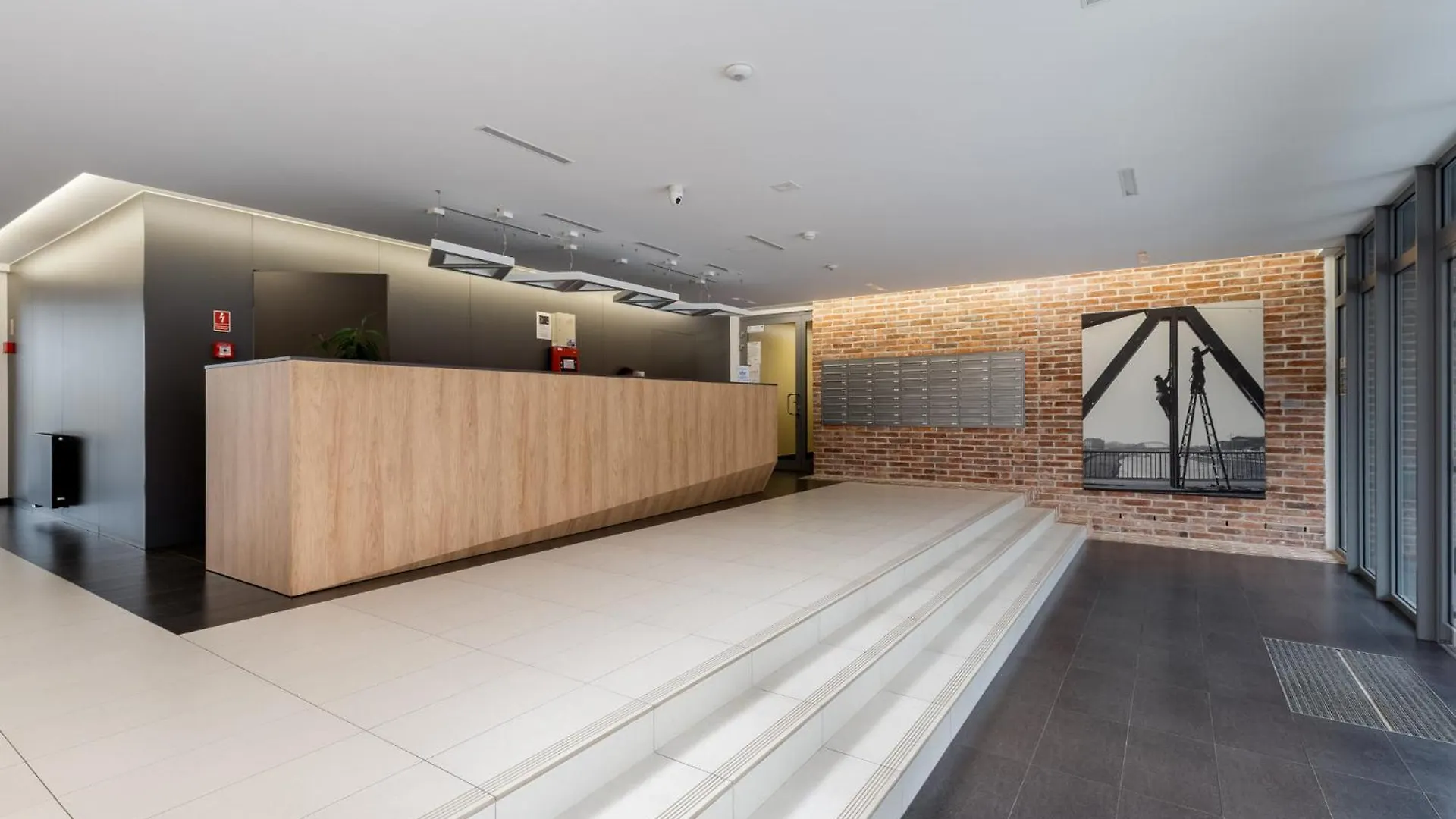 Cracow Novum Apartment #58 Krakow
