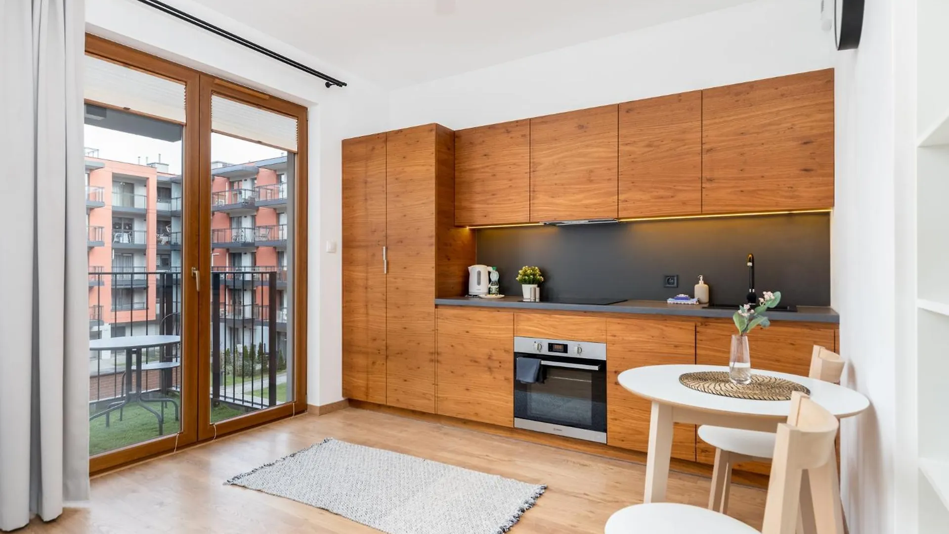 Cracow Novum Apartment #58 Krakow