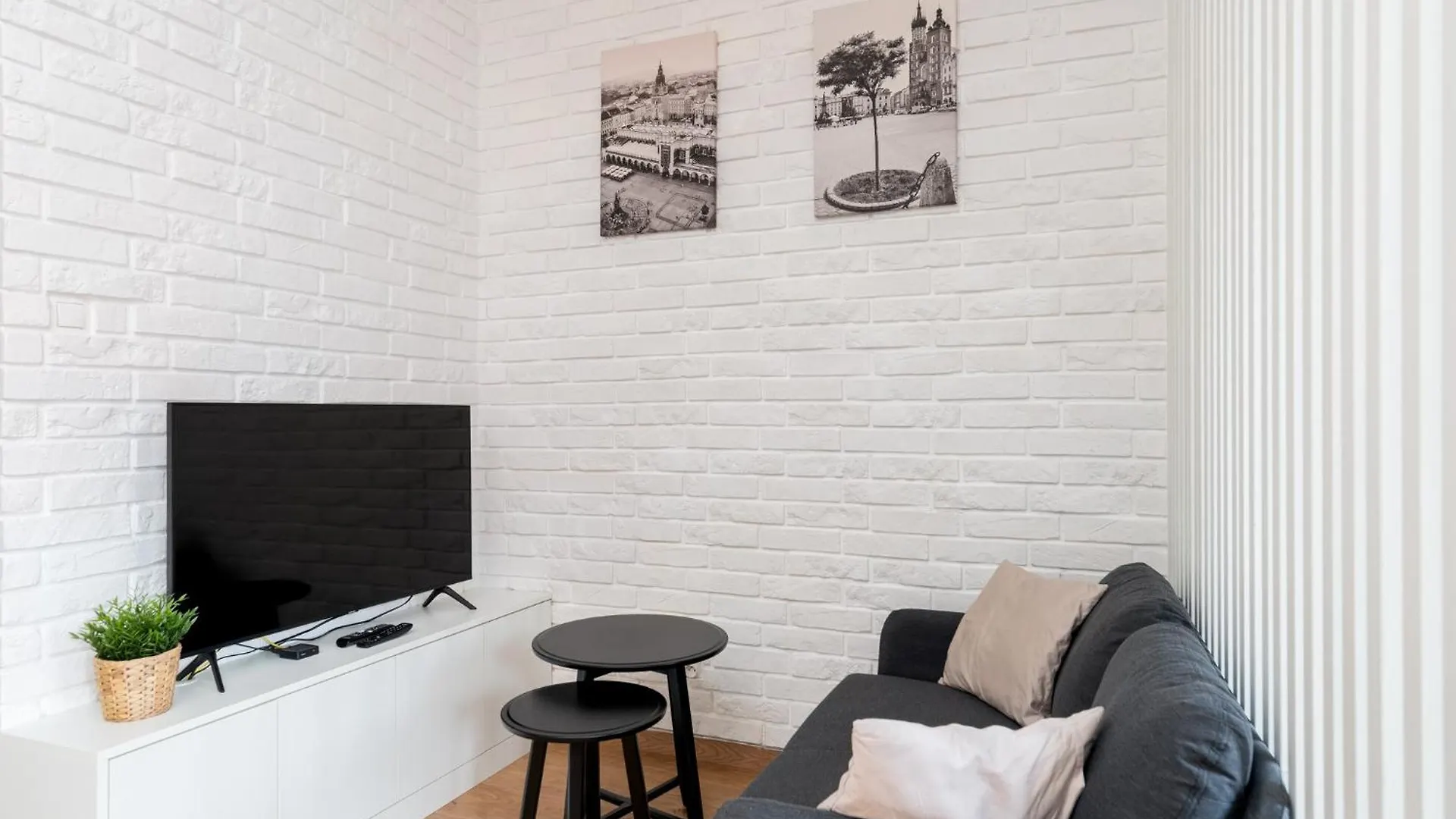 Cracow Novum Apartment #58 Krakow 0*,
