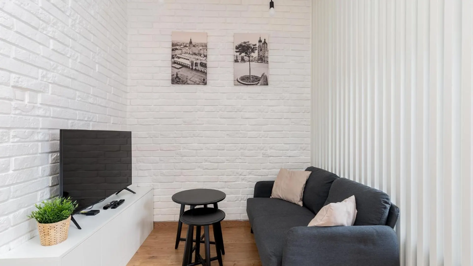 Cracow Novum Apartment #58 Kraków Polen